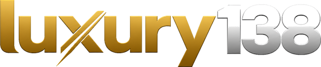 luxury138 logo